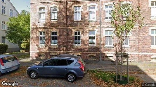 Apartments for rent in Recklinghausen - Photo from Google Street View