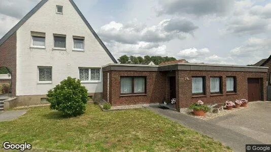 Apartments for rent in Viersen - Photo from Google Street View