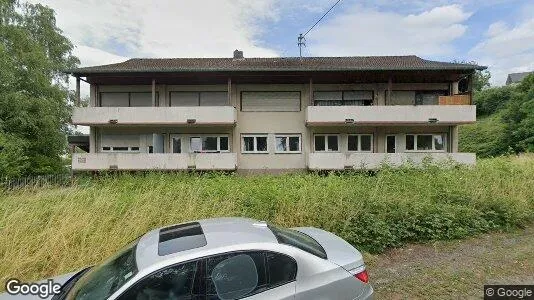 Apartments for rent in Rhein-Sieg-Kreis - Photo from Google Street View