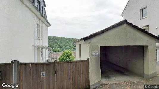 Apartments for rent in Ennepe-Ruhr-Kreis - Photo from Google Street View
