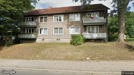 Apartments for rent in Bochum - Photo from Google Street View