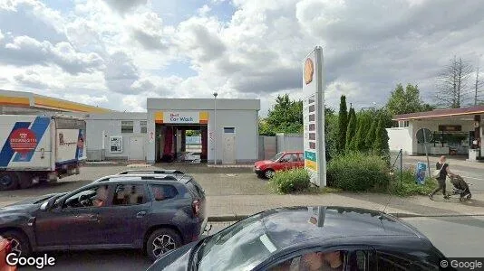 Apartments for rent in Unna - Photo from Google Street View
