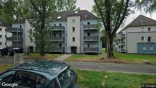 Apartments for rent in Bochum - Photo from Google Street View