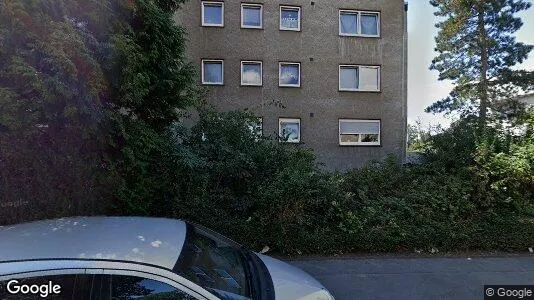 Apartments for rent in Recklinghausen - Photo from Google Street View