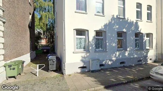 Apartments for rent in Bochum - Photo from Google Street View