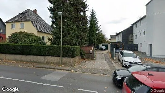 Apartments for rent in Mettmann - Photo from Google Street View
