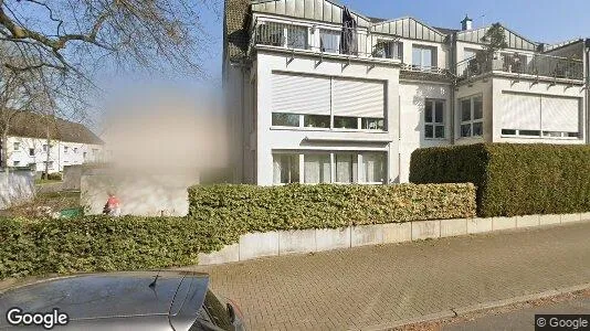 Apartments for rent in Herne - Photo from Google Street View