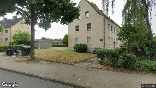 Apartments for rent in Bochum - Photo from Google Street View