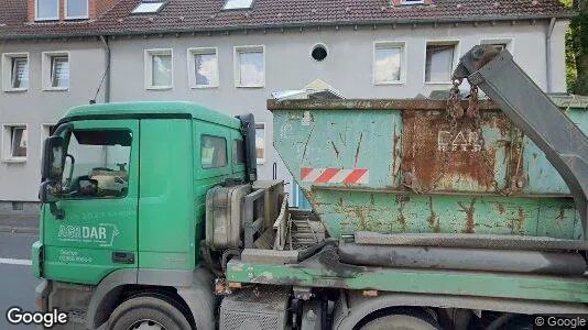 Apartments for rent in Herne - Photo from Google Street View