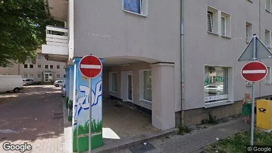 Apartments for rent in Recklinghausen - Photo from Google Street View