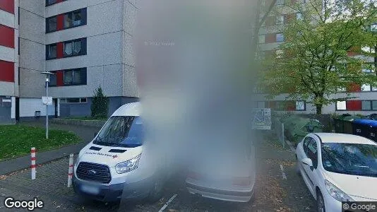 Apartments for rent in Siegen-Wittgenstein - Photo from Google Street View