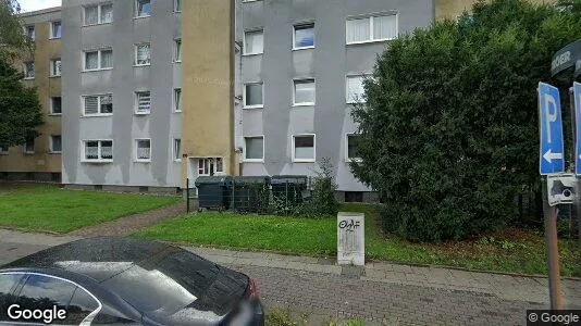 Apartments for rent in Herne - Photo from Google Street View