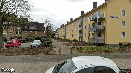 Apartments for rent in Minden-Lübbecke - Photo from Google Street View