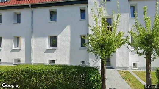 Apartments for rent in Minden-Lübbecke - Photo from Google Street View