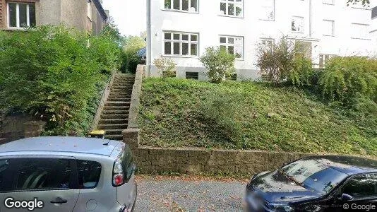 Apartments for rent in Recklinghausen - Photo from Google Street View