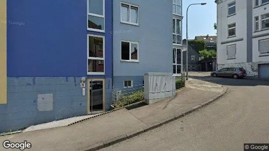 Apartments for rent in Remscheid - Photo from Google Street View