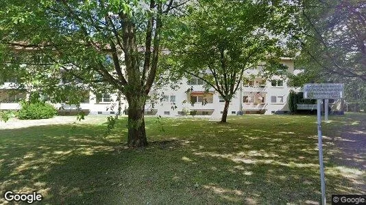 Apartments for rent in Recklinghausen - Photo from Google Street View