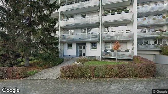 Apartments for rent in Mülheim an der Ruhr - Photo from Google Street View