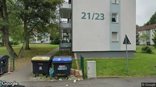 Apartments for rent in Bochum - Photo from Google Street View