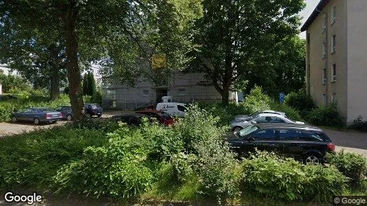 Apartments for rent in Bochum - Photo from Google Street View