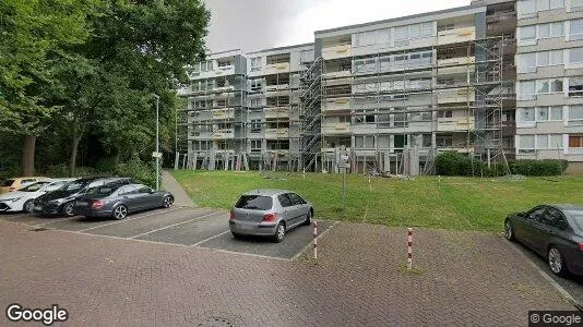Apartments for rent in Mettmann - Photo from Google Street View