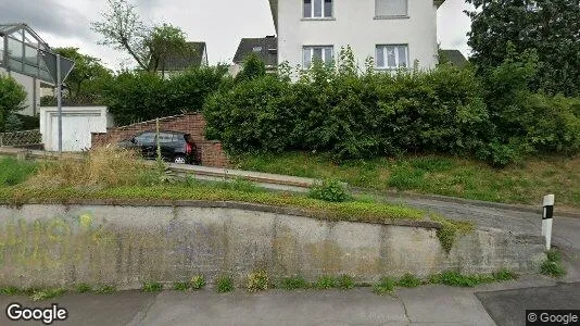 Apartments for rent in Hochsauerlandkreis - Photo from Google Street View
