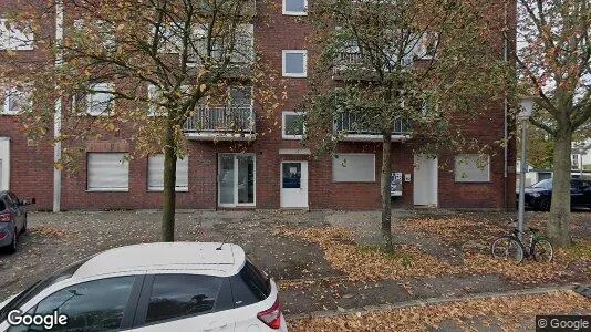 Apartments for rent in Recklinghausen - Photo from Google Street View