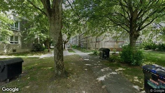 Apartments for rent in Bochum - Photo from Google Street View