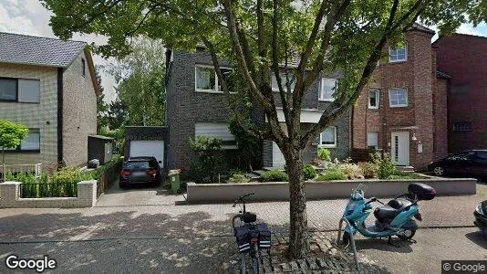Apartments for rent in Oberhausen - Photo from Google Street View