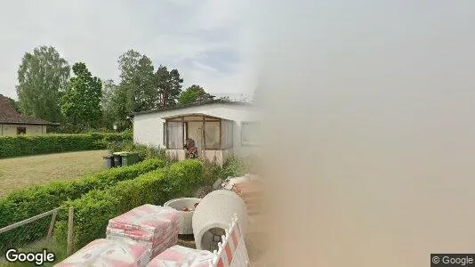 Apartments for rent in Minden-Lübbecke - Photo from Google Street View