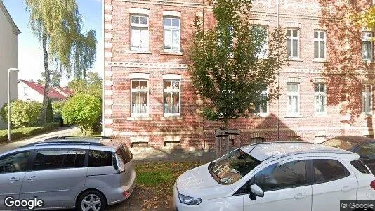 Apartments for rent in Recklinghausen - Photo from Google Street View