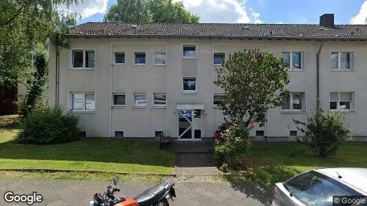 Apartments for rent in Bochum - Photo from Google Street View