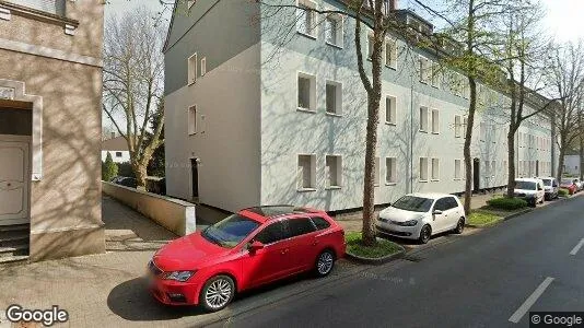 Apartments for rent in Herne - Photo from Google Street View
