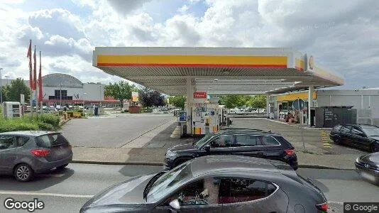 Apartments for rent in Unna - Photo from Google Street View