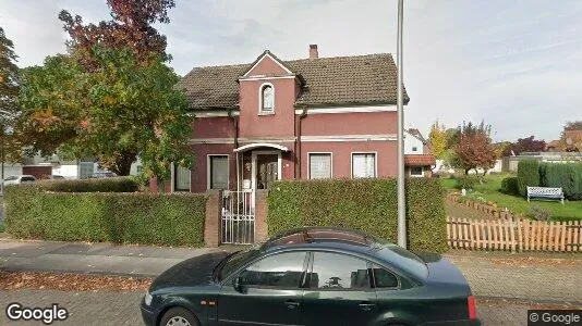 Apartments for rent in Recklinghausen - Photo from Google Street View
