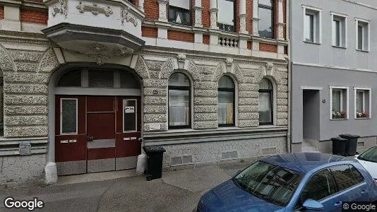 Apartments for rent in Krefeld - Photo from Google Street View