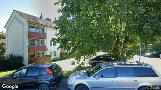 Apartments for rent in Siegen-Wittgenstein - Photo from Google Street View