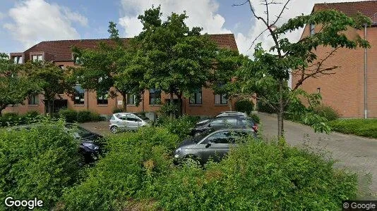 Apartments for rent in Unna - Photo from Google Street View