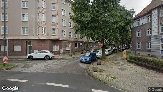 Apartments for rent in Herne - Photo from Google Street View