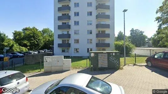 Apartments for rent in Mettmann - Photo from Google Street View
