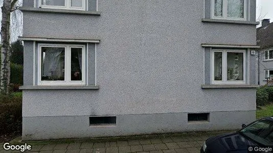 Apartments for rent in Recklinghausen - Photo from Google Street View