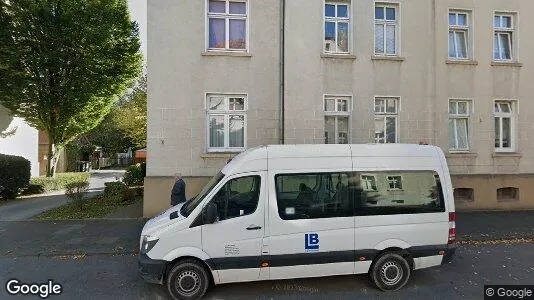 Apartments for rent in Recklinghausen - Photo from Google Street View