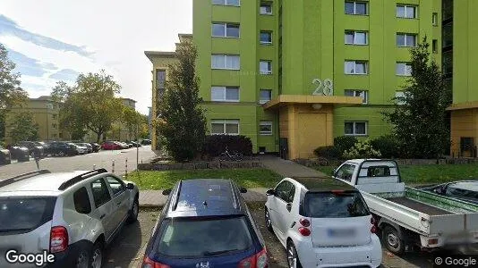 Apartments for rent in Recklinghausen - Photo from Google Street View