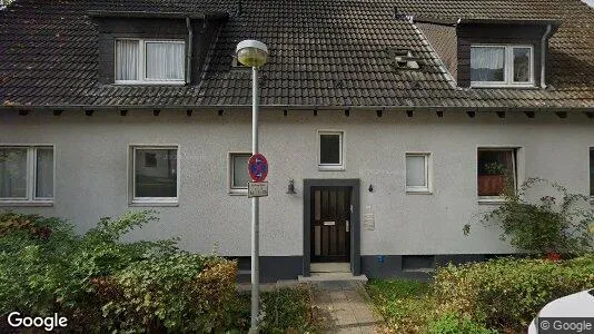Apartments for rent in Ennepe-Ruhr-Kreis - Photo from Google Street View