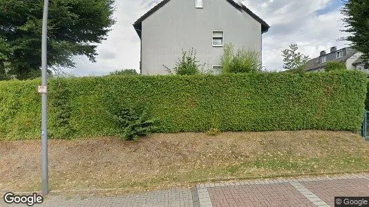 Apartments for rent in Bochum - Photo from Google Street View