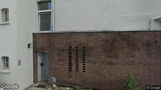 Apartments for rent in Oberhausen - Photo from Google Street View