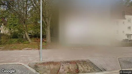 Apartments for rent in Recklinghausen - Photo from Google Street View