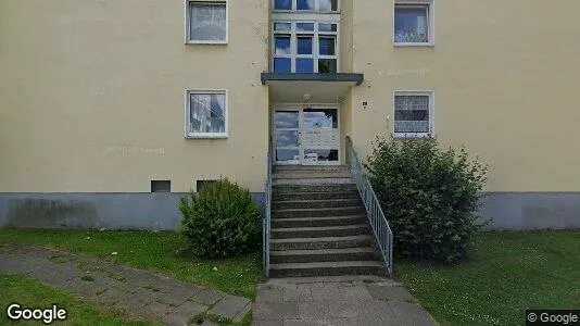 Apartments for rent in Bochum - Photo from Google Street View
