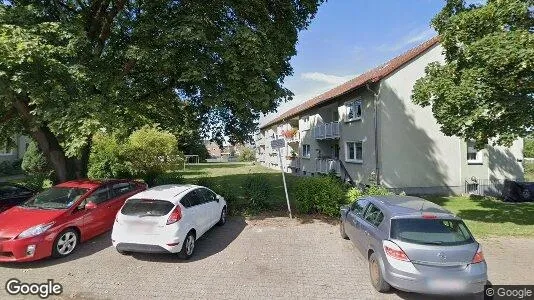 Apartments for rent in Recklinghausen - Photo from Google Street View