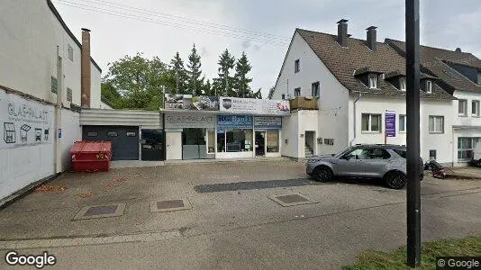 Apartments for rent in Rhein-Sieg-Kreis - Photo from Google Street View